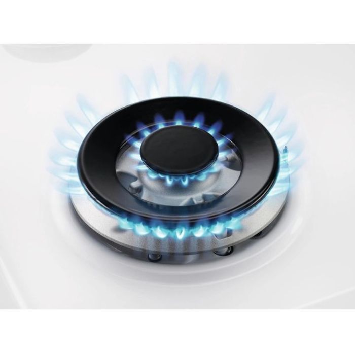Варочна поверхня Electrolux KGG64362W зображення 5