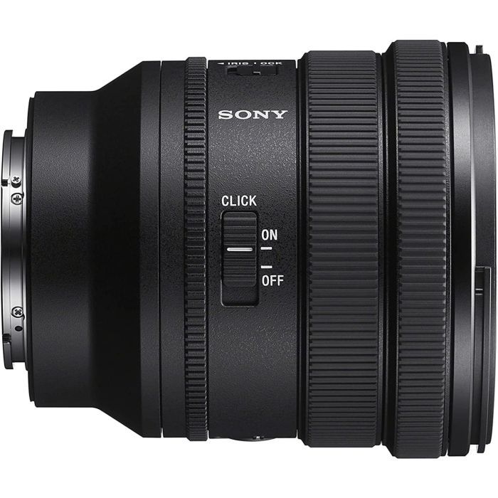 Об'єктив Sony 16-35mm f/4.0 G NEX FF (SELP1635G.SYX) зображення 2