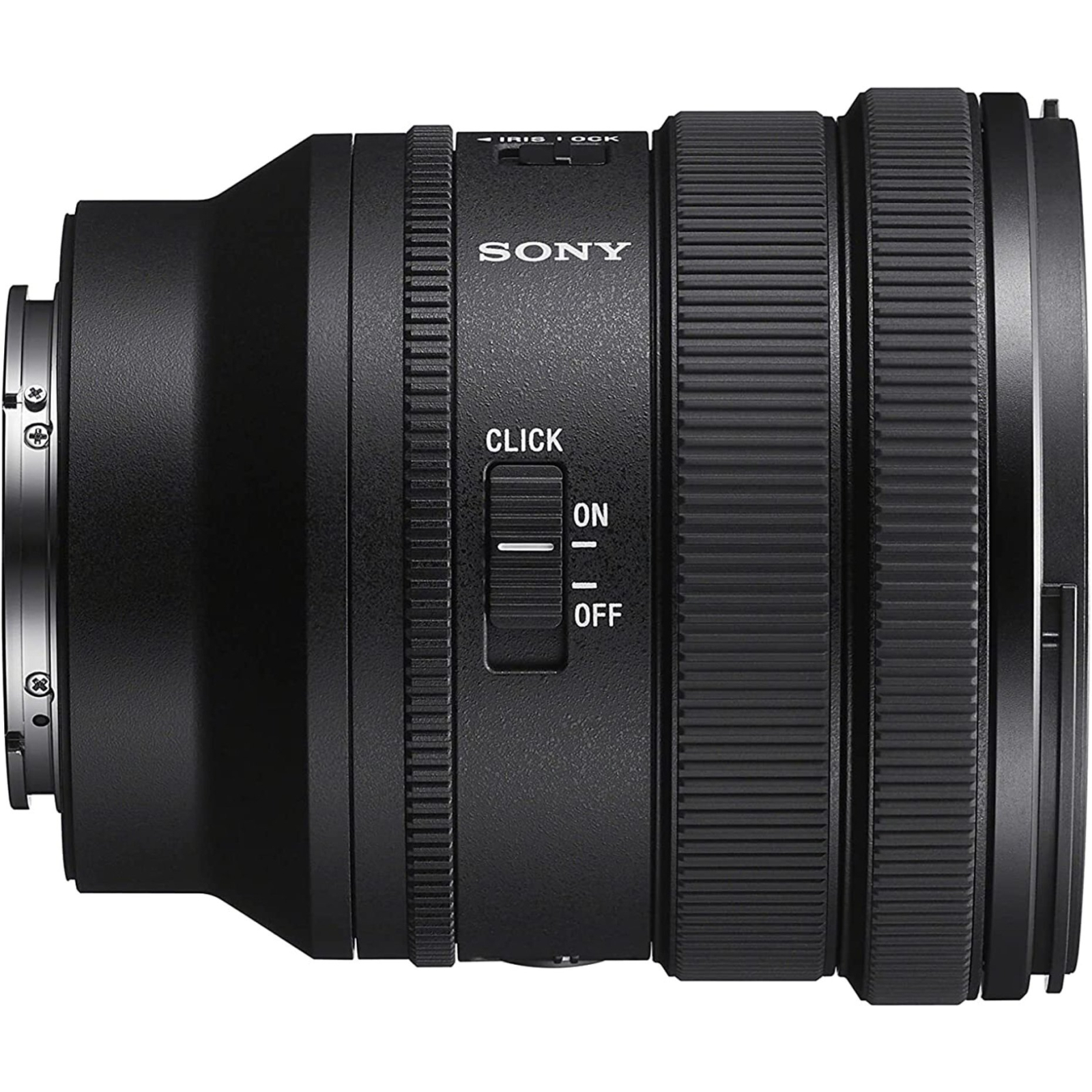 Объектив Sony 16-35mm f/4.0 G NEX FF (SELP1635G.SYX) изображение 2