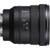 Об'єктив Sony 16-35mm f/4.0 G NEX FF (SELP1635G.SYX) зображення 2