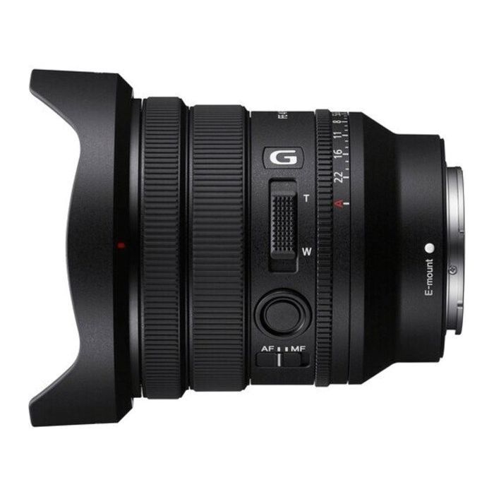 Об'єктив Sony 16-35mm f/4.0 G NEX FF (SELP1635G.SYX) зображення 6