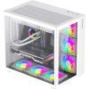 Корпус Gamemax Infinity White изображение 11