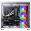 Корпус Gamemax Infinity White изображение 12