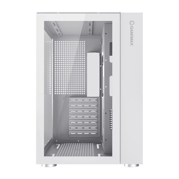 Корпус Gamemax Infinity White изображение 2