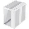 Корпус Gamemax Infinity White изображение 4
