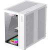 Корпус Gamemax Infinity White изображение 9