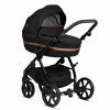 Коляска TUTIS 2 в 1 Uno+ BLACK EDITION Copper (1072199) зображення 3
