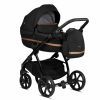 Коляска TUTIS 2 в 1 Uno+ BLACK EDITION Copper (1072199) зображення 4