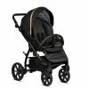 Коляска TUTIS 2 в 1 Uno+ BLACK EDITION Copper (1072199) зображення 6