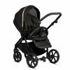 Коляска TUTIS 2 в 1 Uno+ BLACK EDITION Copper (1072199) зображення 7