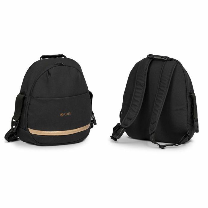 Коляска TUTIS 2 в 1 Uno+ BLACK EDITION Copper (1072199) зображення 8