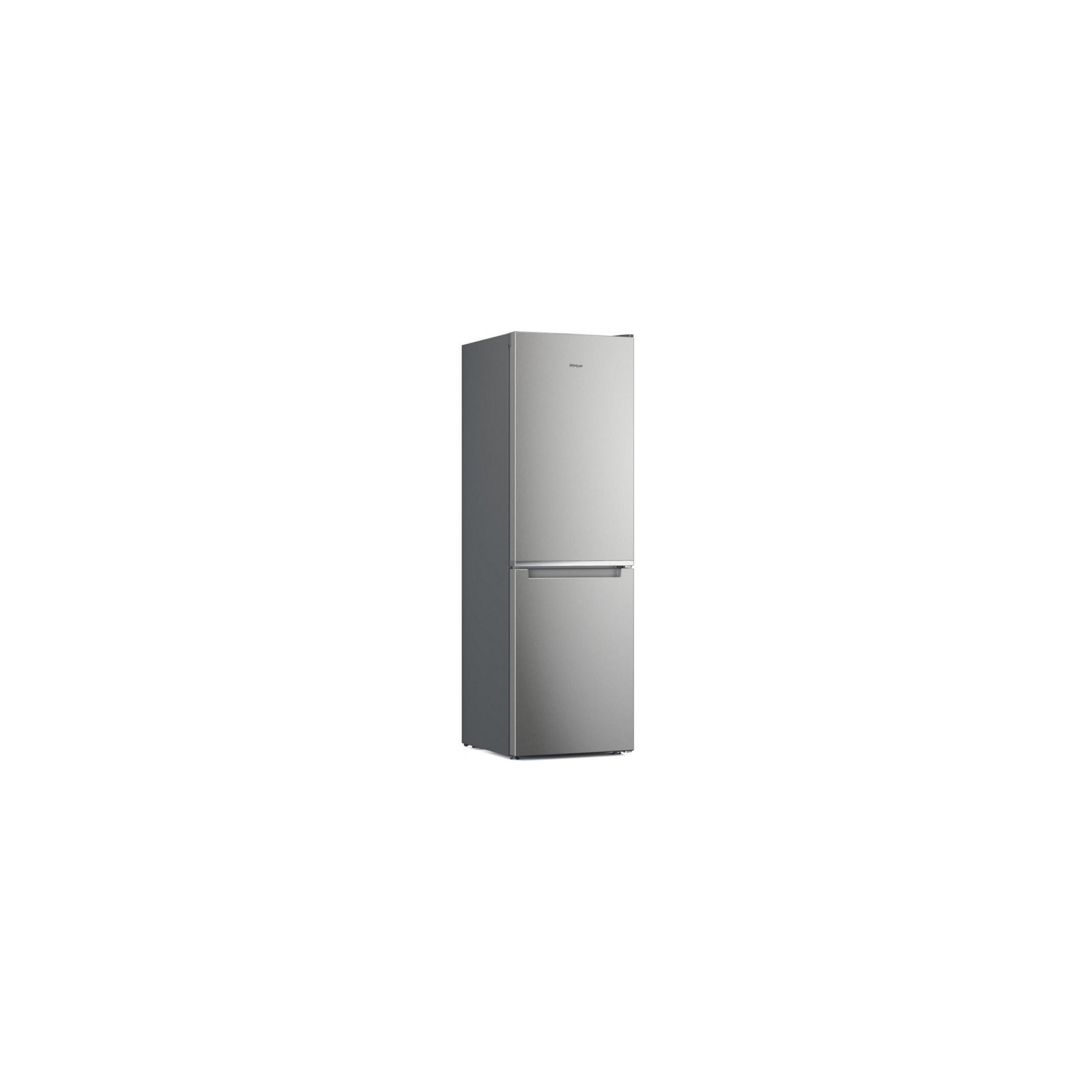 Холодильник Whirlpool W7X 82I OX зображення 2