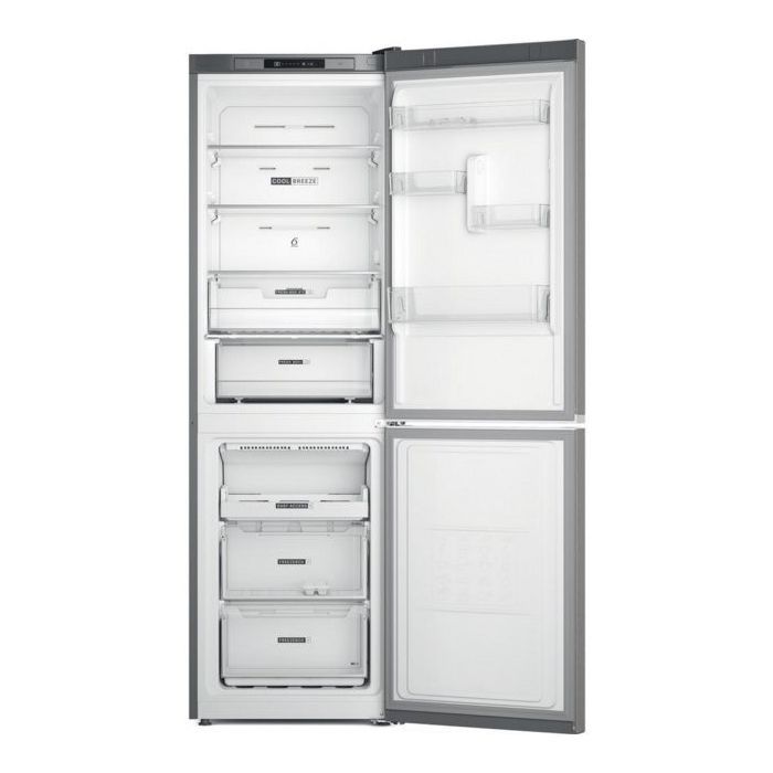 Холодильник Whirlpool W7X 82I OX изображение 3