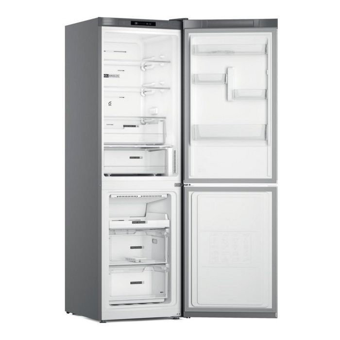 Холодильник Whirlpool W7X 82I OX изображение 4