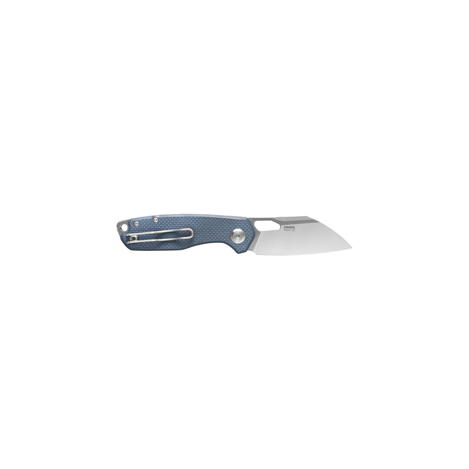 Нож Firebird FH924-GY сірий (FH924-GY) изображение 2