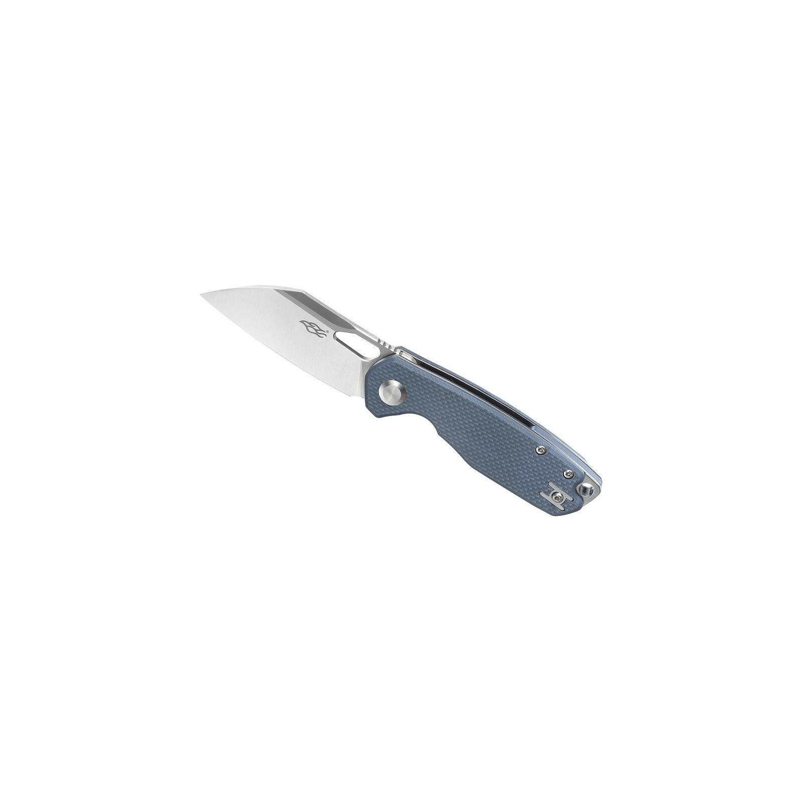 Нож Firebird FH924-GB синьо-зелений (FH924-GB) изображение 4