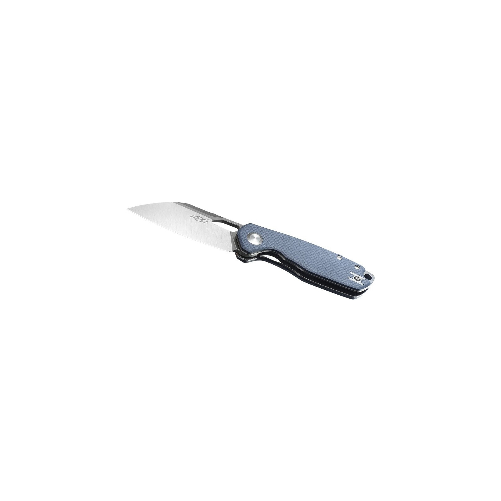 Нож Firebird FH924-GY сірий (FH924-GY) изображение 5