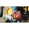 Рулетка Bosch Professional курвиметр GWM 40 D колеса (объем) 389.1мм (1.22м) (0.601.074.100) изображение 3
