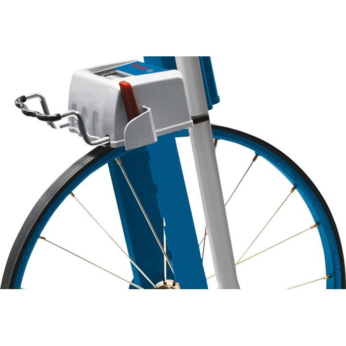 Рулетка Bosch Professional курвиметр GWM 40 D колеса (объем) 389.1мм (1.22м) (0.601.074.100) изображение 5