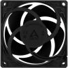 Кулер для корпуса Arctic P8 PWM PST CO (Black) (ACFAN00151A) изображение 4
