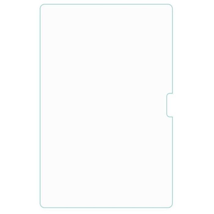Стекло защитное BeCover Blackview Tab 13 10.1" (709613) изображение 3