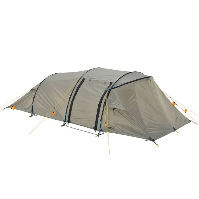 Палатка Wechsel Intrepid 5 TL Laurel Oak (231081) изображение 7