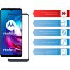 Скло захисне ACCLAB Full Glue MOTO G10/G30 (1283126514371) зображення 2