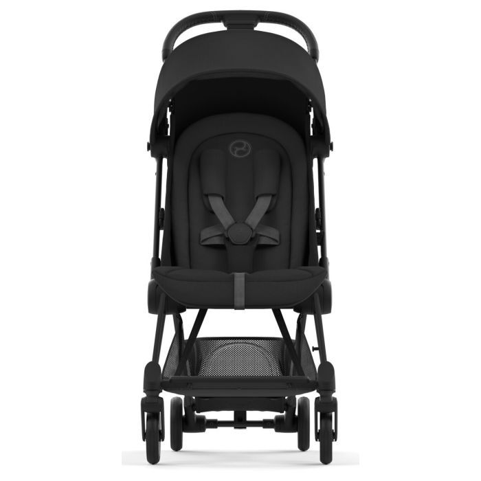 Коляска Cybex Coya Rosegold Sepia Black (522004245) изображение 2