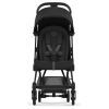 Коляска Cybex Coya Matt Black Sepia Black (522004315) изображение 2