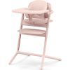 Стілець для годування Cybex Lemo 3в1 Pearl Pink (521003161) зображення 2
