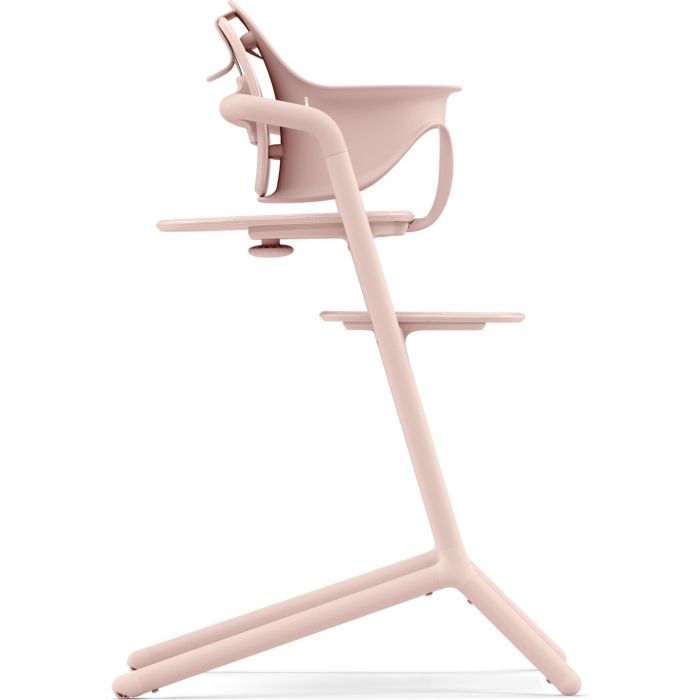 Стілець для годування Cybex Lemo 3в1 Pearl Pink (521003161) зображення 3