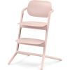 Стілець для годування Cybex Lemo 3в1 Pearl Pink (521003161) зображення 4