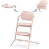 Стілець для годування Cybex Lemo 3в1 Pearl Pink (521003161)