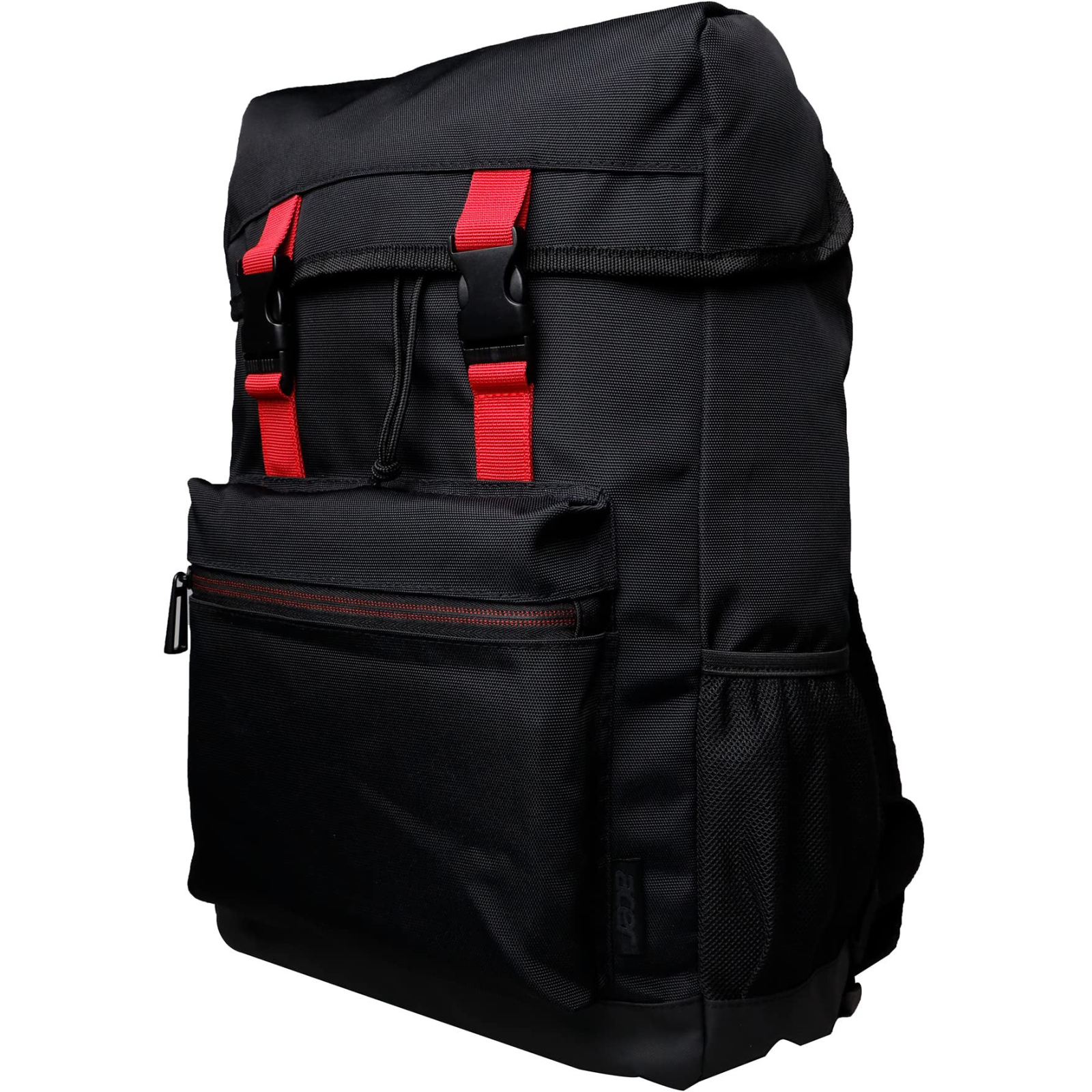 Рюкзак для ноутбука Acer 15.6" Nitro Multi-funtional Black (GP.BAG11.02A) зображення 2