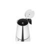 Гейзерная кофеварка Ardesto Gemini Apulia 9 чашок (AR0809SS) изображение 8