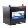 Аккумулятор автомобильный TAB 60 Ah/12V Polar Euro (246 062) изображение 2