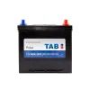 Аккумулятор автомобильный TAB 60 Ah/12V Polar Euro (246 062)