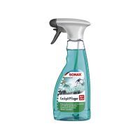 Автополироль Sonax Cockpitpfleger - ocean-fresh 500мл (364241) изображение 2