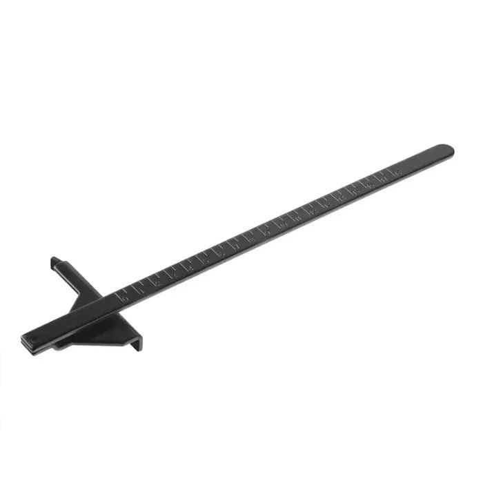 Дисковая пила Ronix циркулярная 20Вт, 165мм, 4Ah x 2 (8609) изображение 9