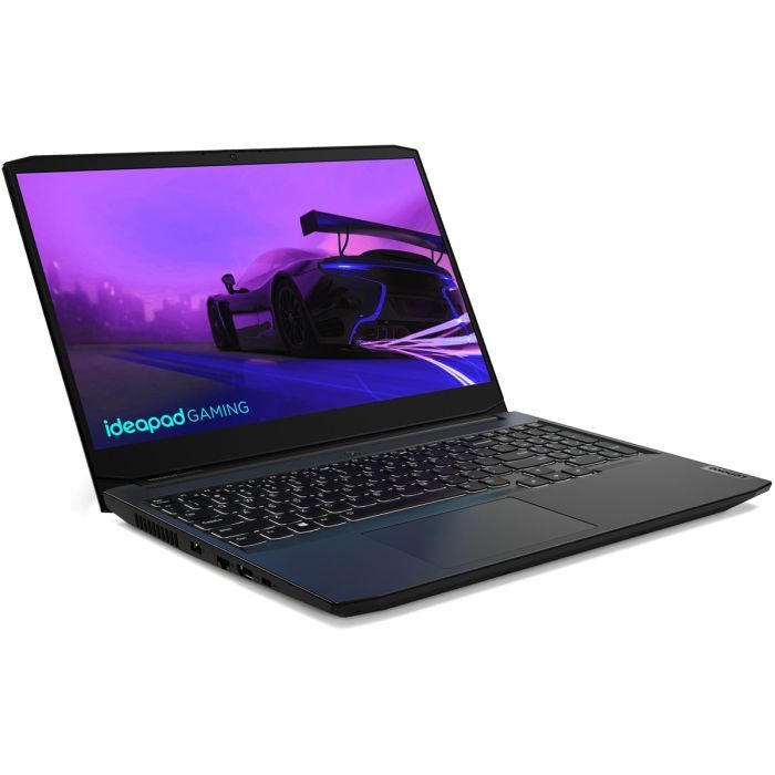 Ноутбук Lenovo IdeaPad Gaming 3 15IHU6 (82K101F1PB) изображение 2