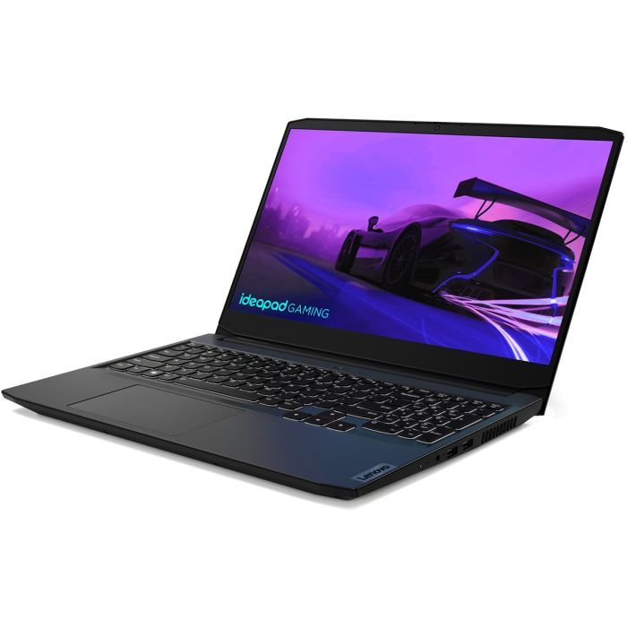 Ноутбук Lenovo IdeaPad Gaming 3 15IHU6 (82K101F1PB) изображение 3