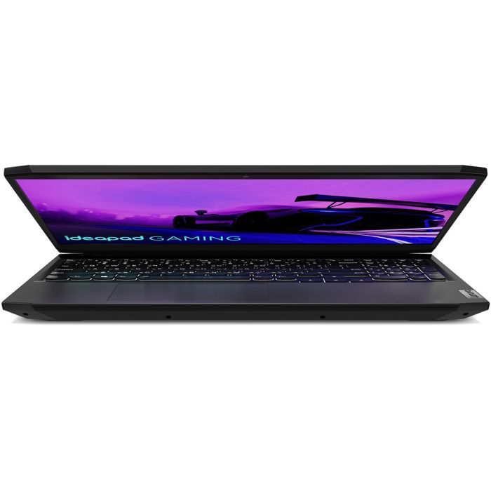 Ноутбук Lenovo IdeaPad Gaming 3 15IHU6 (82K101F1PB) изображение 5