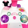 Чудомобиль Kiddieland Минни-Маус (057281) изображение 3