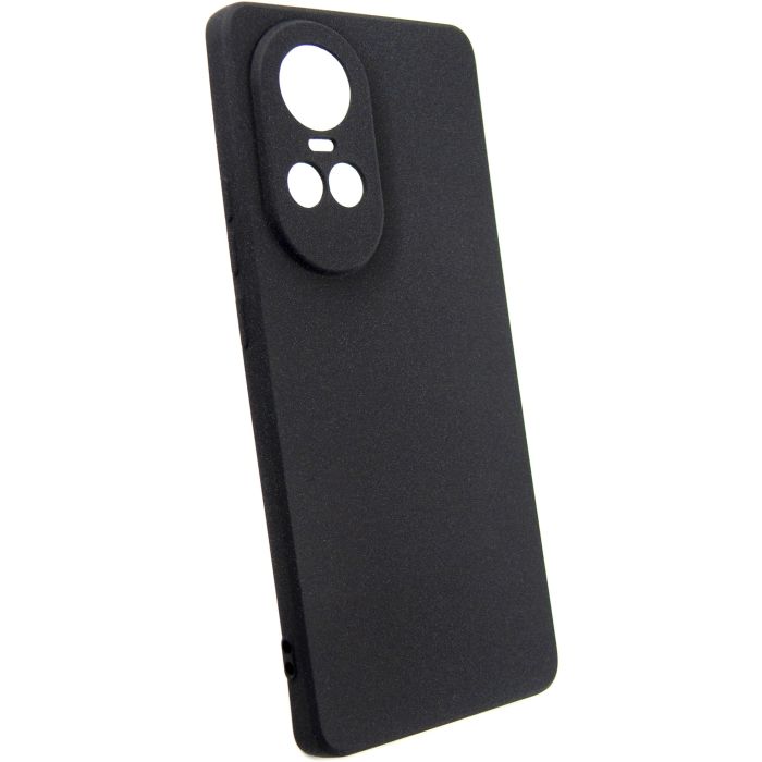 Чехол для мобильного телефона Dengos Carbon Oppo Reno10 5G (black) (DG-TPU-CRBN-186) изображение 2