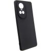 Чехол для мобильного телефона Dengos Carbon Oppo Reno10 5G (black) (DG-TPU-CRBN-186) изображение 2
