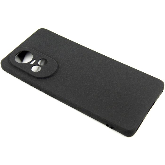 Чехол для мобильного телефона Dengos Carbon Oppo Reno10 5G (black) (DG-TPU-CRBN-186) изображение 3