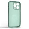 Чехол для мобильного телефона Armorstandart Icon Ring Apple iPhone 14 Pro Mint (ARM68716) изображение 2