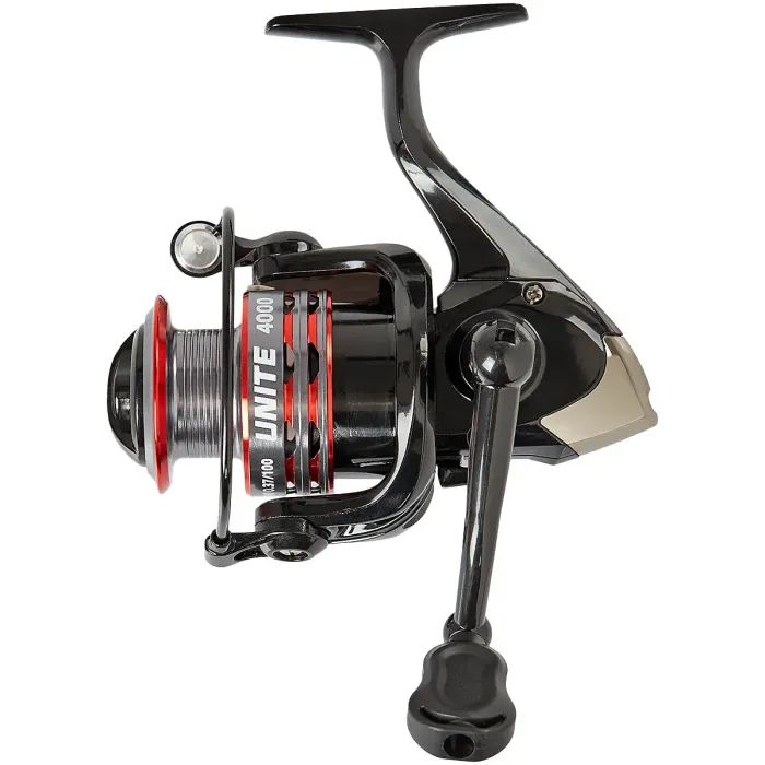 Катушка X-Fish Unite 3000 2+1BB (1917.00.53) изображение 2