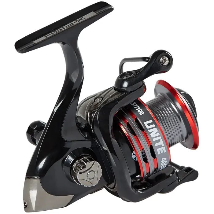 Катушка X-Fish Unite 3000 2+1BB (1917.00.53) изображение 3