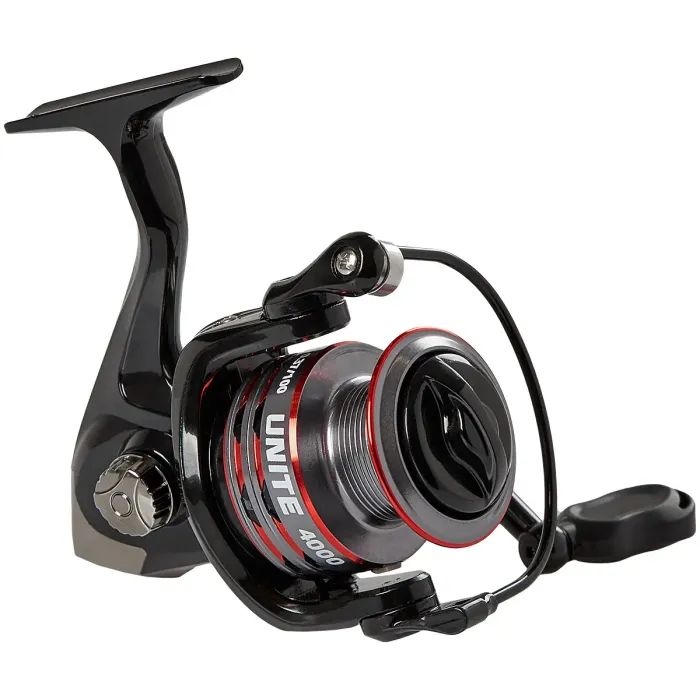 Катушка X-Fish Unite 3000 2+1BB (1917.00.53) изображение 5